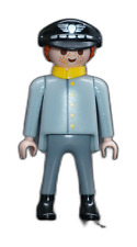 Playmobil figur zug gebraucht kaufen  Frauenstein, Rechenberg-Bienenmühle