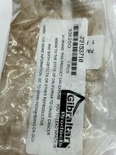 Gibraltar oal manual for sale  North Salt Lake