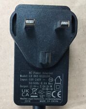 12v power supply for sale  SHEFFIELD