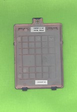 Festplattenabdeckung cover cp3 gebraucht kaufen  Märkisch Buchholz