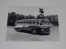 Autobus epoca autoservizi usato  Bussoleno