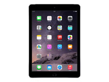 Apple iPad Air 2 - 128GB - Wi-Fi + Celular (Desbloqueado), 9,7 pol - Cinza Espacial... comprar usado  Enviando para Brazil