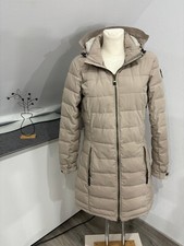 Killtec steppparka gr gebraucht kaufen  Sehnde