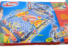 Knex electronic arcade for sale  NEWTOWNABBEY