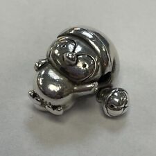 Pandora christmas penguin for sale  SWANSEA