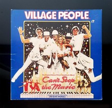 village people usato village people usato Campi Bisenzio