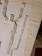 Samsung plasma lvds for sale  SPALDING