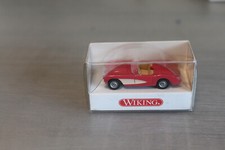 Wiking chevrolet corvette gebraucht kaufen  Salzbergen