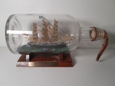 Altes buddelschiff cutty gebraucht kaufen  Geschendorf