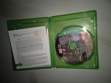 Xboxone sleeping dogs usato  Liscate
