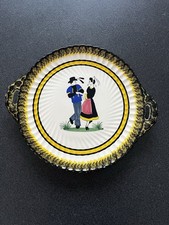 Plat tarte henriot d'occasion  Albert