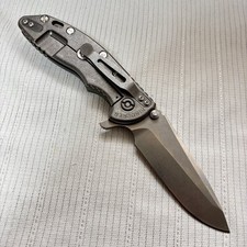 Rick hinderer folding d'occasion  Expédié en Belgium