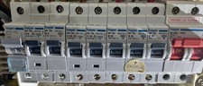 100 amp isolator for sale  PRESTON
