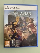 Fantasian neo dimension usato  Biella