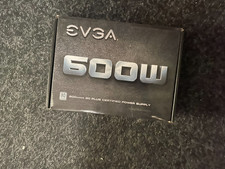 Evga 100 0600 for sale  DONCASTER