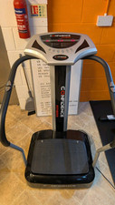 Vibro machine confidence for sale  BOLTON