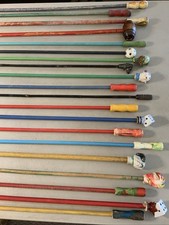 Lot vintage wooden for sale  Holgate