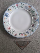 Platzteller mariposa villeroy gebraucht kaufen  Syke
