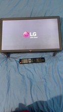 Smart tv for sale  COLCHESTER