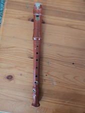 Recorder musical instrument for sale  LONDON