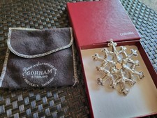 1981 gorham sterling for sale  Mosier