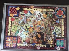Ravensburger 1000 piece for sale  EYE