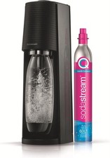 Sodastream terra schwarz gebraucht kaufen  Gescher