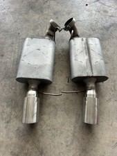 Mustang s197 axle for sale  Mission
