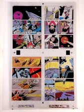 Original voltron comic for sale Original voltron comic for sale  Ventura