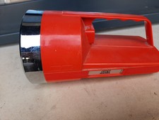 Lampe torche vintage d'occasion  Cholet