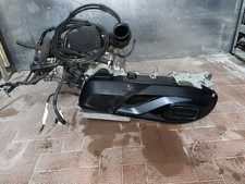 Blocco motore beverly usato  Napoli