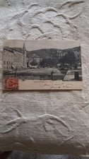 Cartolina lerici golfo usato  Caccamo