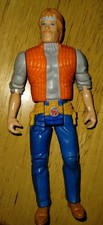 Vintage 1986 kenner for sale  Portage