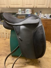 Thorowgood black dressage for sale Thorowgood black dressage for sale  SHEPTON MALLET