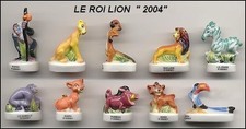 Dvo9 roi lion usato  Spedire a Italy
