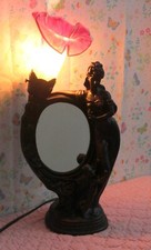 Vintage art nouveau for sale  Grand Rapids