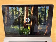 2019 macbook pro for sale  Santa Fe