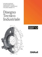 Libro disegno tecnico usato  Taurianova