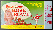 1967 rose bowl for sale  Harwinton