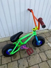 Trike rainbow bike for sale  LEEDS
