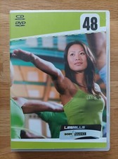 Dvd bodybalance lesmills d'occasion  Prades