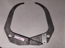 Calibro metallo per usato  Camerino