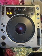 Pioneer cdj 800 for sale  NORTHAMPTON