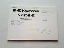 Kawasaki 650 2001 usato  Vimodrone