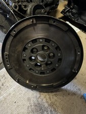 Dual mass flywheel d'occasion  Pontault-Combault