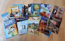 Erinnerungsblatt sammlung erin gebraucht kaufen  Burbach