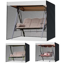 Seater swing seat for sale  UK