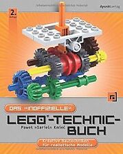 Inoffizielle lego technic gebraucht kaufen  Berlin