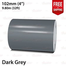 Dark gray 102mm for sale  Walnut
