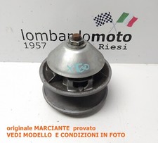 Variatore puleggia cambio usato  Riesi